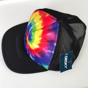Decky Hat